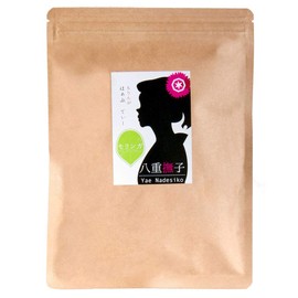 Yae Nadeshiko Moringa Tea Bag 2.1 oz (60 g) (2 g x 30 Packs) Moringa Tea Health Tea Wild Flower Tea Beauty Tea Decaffeinated Nutrition