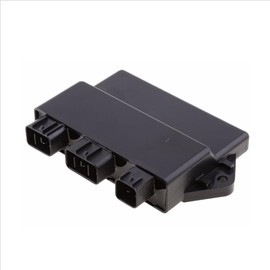 CDI Box-Ignitor Motorcycle,OEM 5UH-00 F8T40371 6818,for Yamaha Bruin YFM350 2X4 CDI 2005 New.