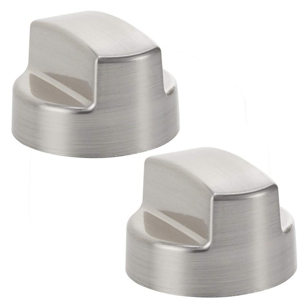 811195 Wolf Hood Knob Part Fit 56 Models for Sub-Zero