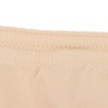 Nursing Bra Fleshcolor Wireless Cross Convenient Breastfeeding Sleep Maternity Underwear