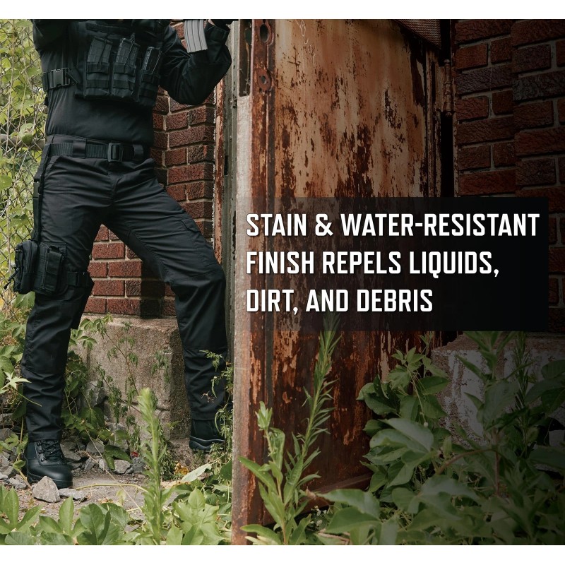 Rothco Khaki Tactical Deployment Pant 46565 - 42x32