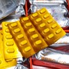 Chong Kun Dang Vitamin C 1000mg 400 tablets, 400 day