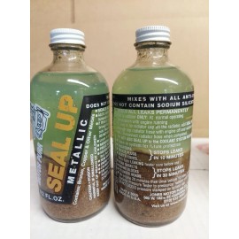 Motor Purr {3} Motor Purr Metallic Seal Up    [7 1/2 FL. OZ. ]