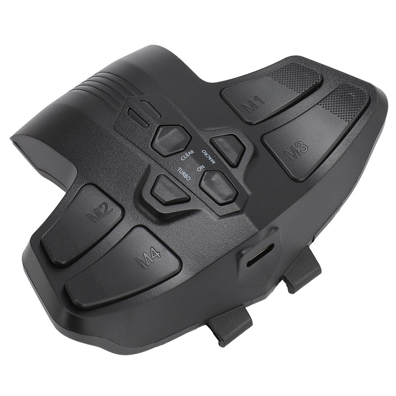 Back Paddle for Controller ABS Programmable Game Controller Back Button