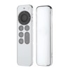 Fourmor Case for TV Remotes - Slim, Anti-Slip/Drop-Proof/Dust-Proof TPU Remote