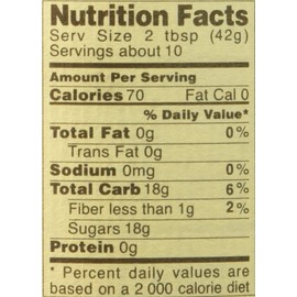 Darbo Conserves, Sauce Wild Lingonberry, 14.1 Ounce