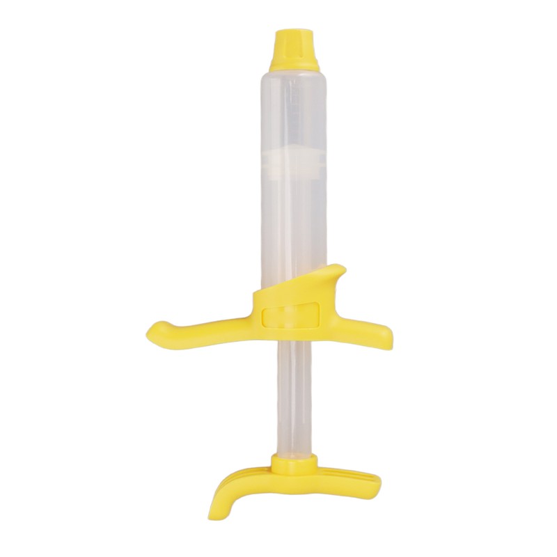 Disc Brake Bleed Kit Durable Plastic Easy Operation Box Packed