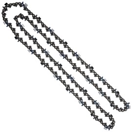 Semi Chisel Skip Tooth Chainsaw Chain 32 Inch .050 3/8 105 DL For Husqvarna 372XP Echo CS-600P Jonsered 670 (4 Pack)