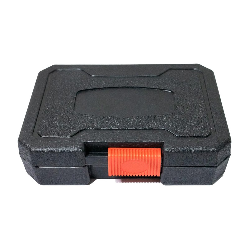 SQLMLZ 5-Piece NPT Pipe Tap Set,Sizes Includes 1/8", 1/4", 3/8",