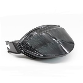 iTobest Taillight - Integrated LED Tail Brake Turn Signal Light Compatible with Suzuki GSXR1000 GSX-1000 K5 K6 2005 2006 (Black)