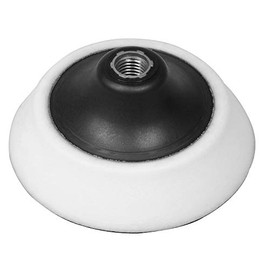 AP φ125 mm Polisher Pad M16-2.0 | Polisher Pad Polisher Electric Poly Car Wash Goods Glazing Maintenance Car Polisher Shine