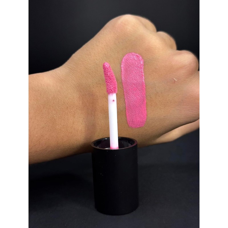 Absolute Blush by Bianca Makeup | Liquid Blush | Liquid