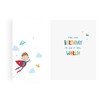 Regal Publishing Birthday Card for Age 7 Boy - 8