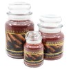 A Cheerful Giver Cinnamon Twist Jar Candle, 16-Ounce