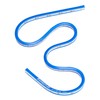 Staedtler Flexible Curve with Inch and Metric Scale Markings, 24