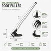 Manual Root Puller Tool for Garden & Farm Use –