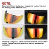 psler Helmet Visor for R420 - R420 Helmet Visor Helmet