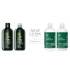 Tea Tree Lemon Sage Volumizing Gift Set
