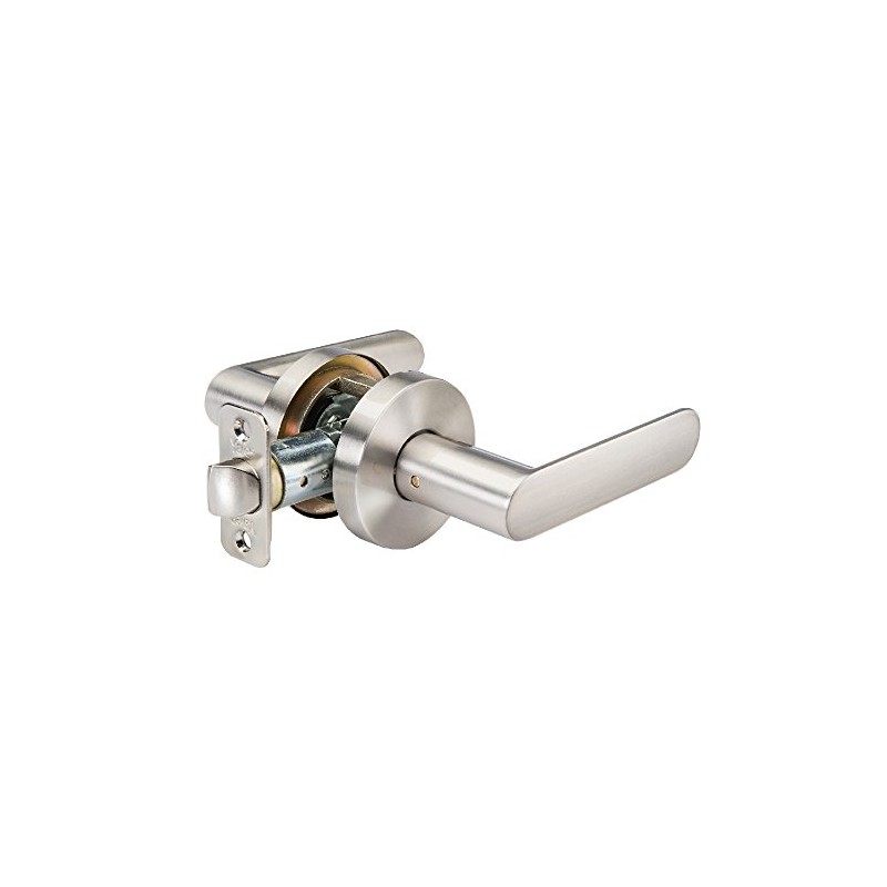 Yale Security D510KN01 Kincaid Passage Lock, Satin Nickel
