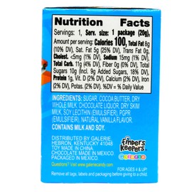 Hot Wheels Finders Keepers, Milk Chocolate Eggs with Mini Collectible Car Inside, Easter Basket Stuffers for Boys, 0.7 Ounces (Pack of 6)