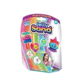 Limited Special Price Chestnut Tree YULU Jelly Sand Value Pack / 한정특가밤나무 YULU 젤리샌드 밸류팩