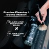 BLACKLINE RESET - Complete Interior Cleaner & Scent booster -