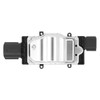 Gorise Cooling Fan Resistor,Car Universal Engine Cooling Fan Control Unit