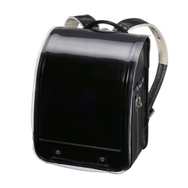 コクヨ ランドセルカバー スタンダードモデル用 クリヤータイプ スク-JA09N