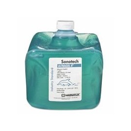 Magnaflux 387-25-901 Ultragel Ii Ultrasonic Couplant - 1 gal.