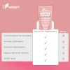 Balance Hormona Maca Vitex L-teanina Vitamin D3 B6 Mujer 2pz
