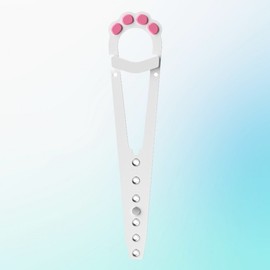 Indoor Cat Safety Door Latch Hook 2ea