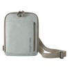 eagle creek Stash RFID Crossbody Bag Storm Grey