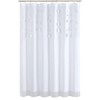MVSUTA Pom Pom Modern White Boho Waterproof Polyester Fabric Tassel