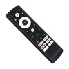 ERF3Y90H Replacement Voice Remote fit for Hisense 65-Inch QLED 4K