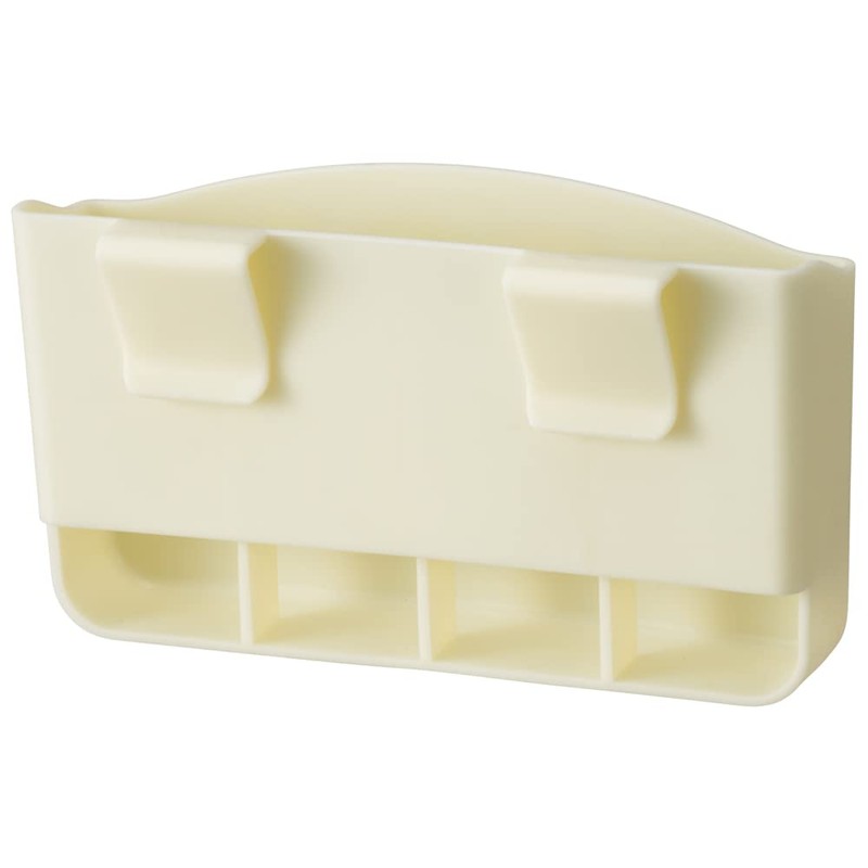 Skater KTP1-A Refrigerator Door Pocket, Condiment Tube, Pocket, Sumikko Gurashi,