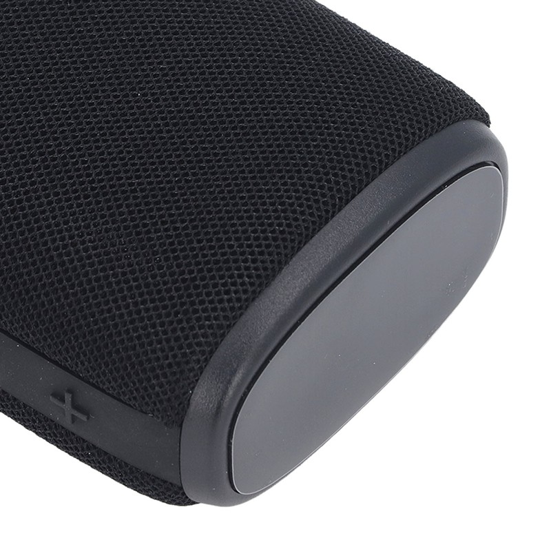 Bluetooth5.0 Speaker IPX7 Waterproof 1000mAh Rechargeable Stereo Sound Speaker Portable