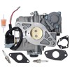 SVKZGFZ 24-853-59-S Carburetor for Kohler CH18 CH20 CH22 CH23 CH620