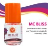 Pack De 3 Antihongos Mc Bliss, Esmalte Para Uñas, Mc