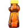 Gunter's Pure Clover Honey Bears, LargePack 12 Oz (Pack of
