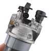 Auto Choke Carburetor for Honda GX390 188F 190F 389CC EC6500