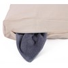 hanging laundry hamper, Laundry Collector, over the door laundry bag