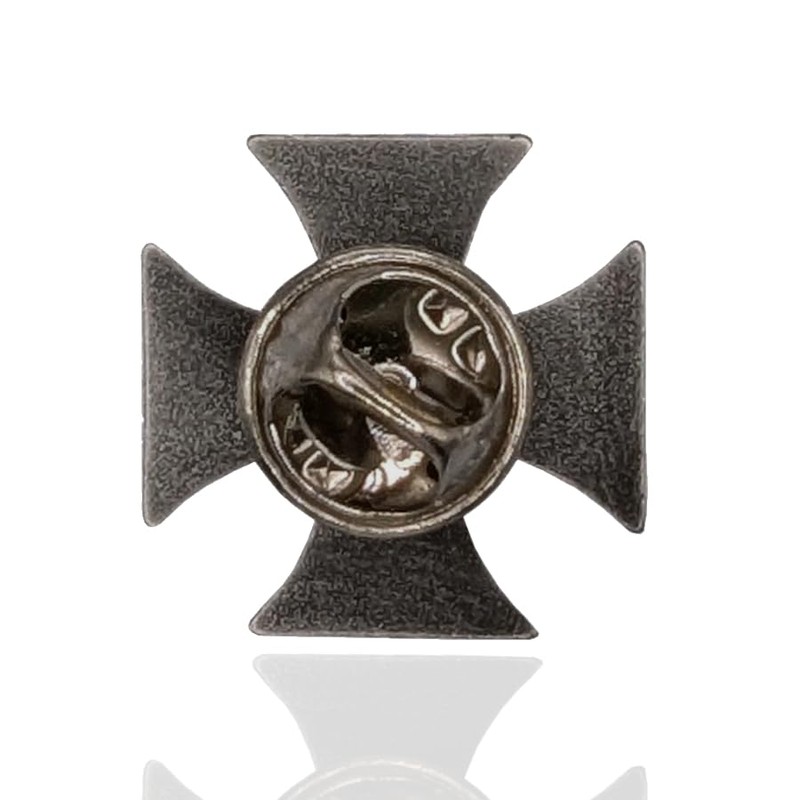 Iron Cross (Retro), Metal, None