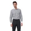 Burda Men's shirt US 34-50