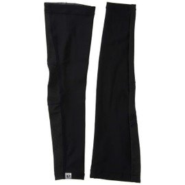Pearl Izumi 401 Men's Cold Shade Arm Cover, Black