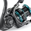 Trabucco Brave XLT FB 1500 Fishing Reel - Ultra Compact