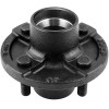 TechTrack Trailer Hub Kits 4 on 4 for 2000 lbs
