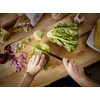 Wusthof Gourmet 6" Cook's Knife