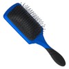Efalock Wet Brush Pro Paddle Detangler Royal Blue