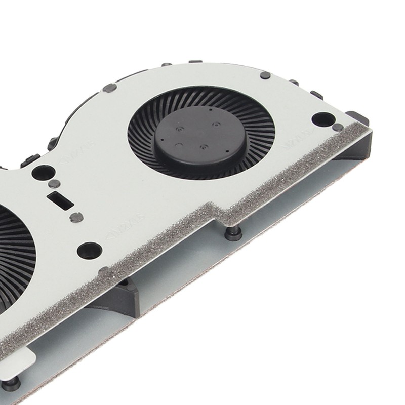 Laptop CPU Cooling Fan for Lenovo for Ideapad L340 Laptop