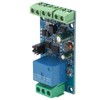 DC7-24V Relay Module 1 Channel Input Output with Anti Reverse